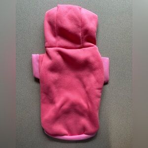 Small Dog Super Soft Hoodie - NIP